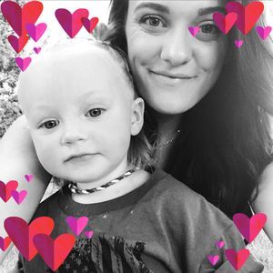 Meet your Posher, Morgan brea